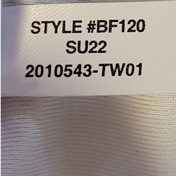 NWT J.Crew Ruched One Shoulder One Piece Swimsuit Vacation Beach Plus‎ Size 24 - Picture 11 of 11